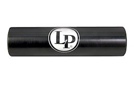 LATIN PERCUSSION - LP462B SHAKER ROCK ZWART